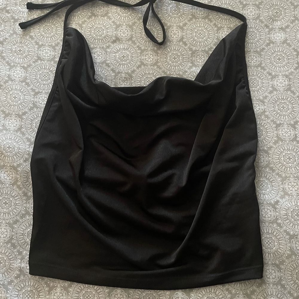 Halter top